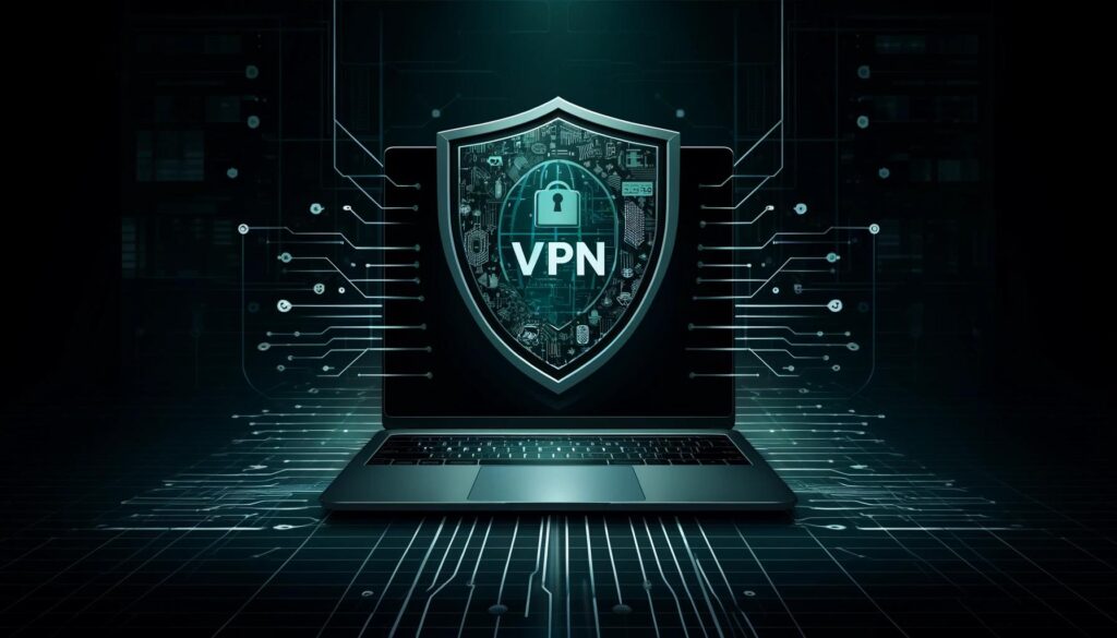 VPN and Sports betting